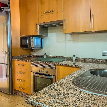 Apartamento Rentaliday Faro De Lola *