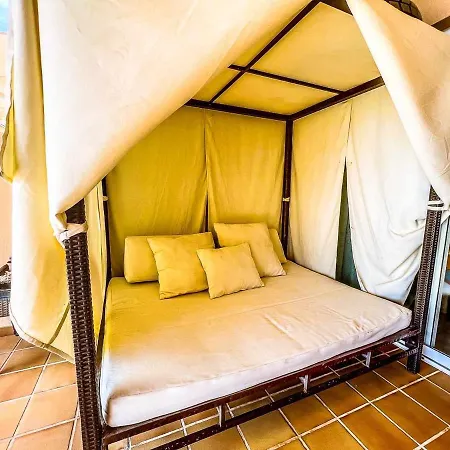 Apartamento Rentaliday Faro De Lola *