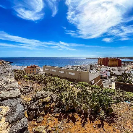 Rentaliday Faro De Lola Apartment Santa Cruz de Tenerife