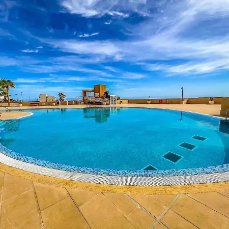 Rentaliday Faro De Lola Apartment Santa Cruz de Tenerife