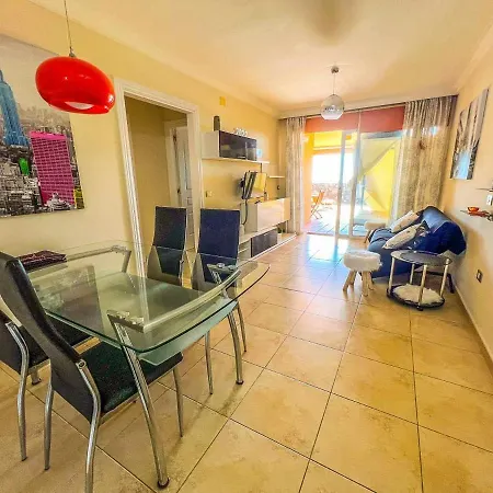 Apartment Rentaliday Faro De Lola *