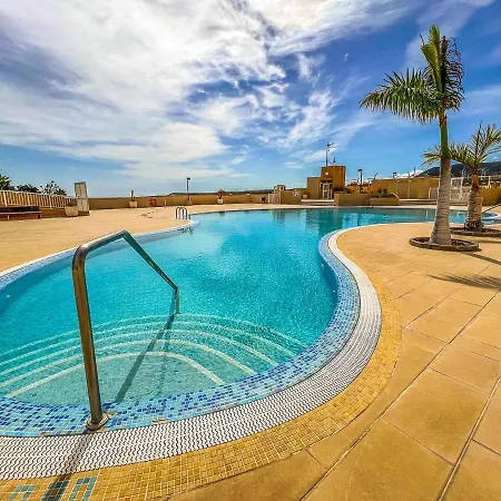 Rentaliday Faro De Lola Apartment Santa Cruz de Tenerife
