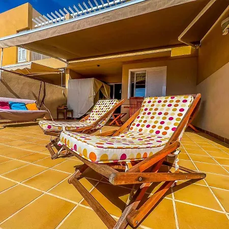 Rentaliday Faro De Lola Apartment
