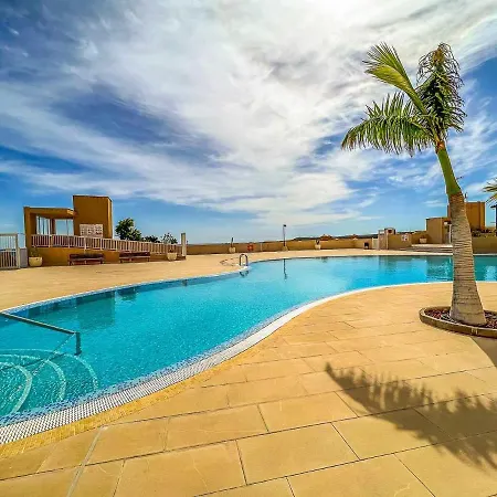 Daire Rentaliday Faro De Lola