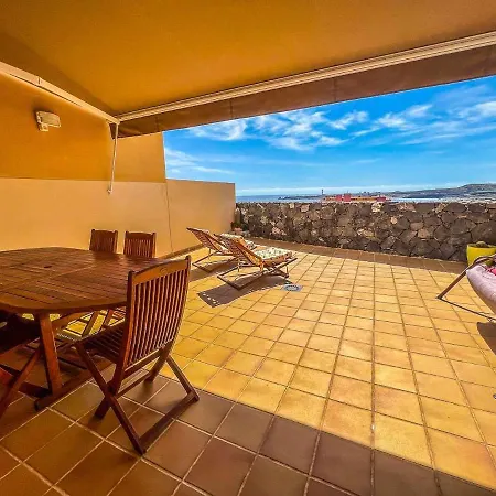 Rentaliday Faro De Lola Santa Cruz de Tenerife