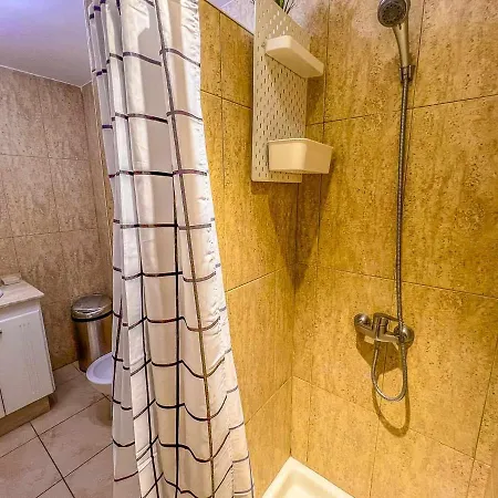 Daire Rentaliday Faro De Lola *