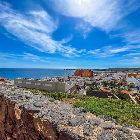 Rentaliday Faro De Lola *