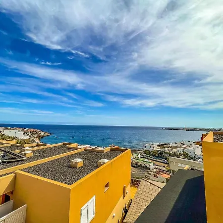 Rentaliday Faro De Lola