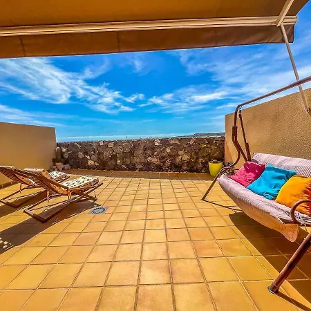 Rentaliday Faro De Lola *