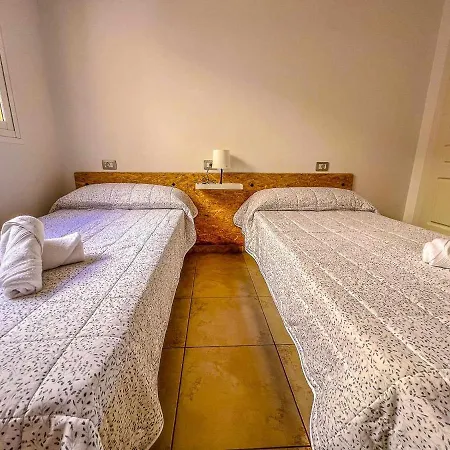 Rentaliday Faro De Lola *