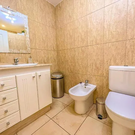 Rentaliday Faro De Lola *