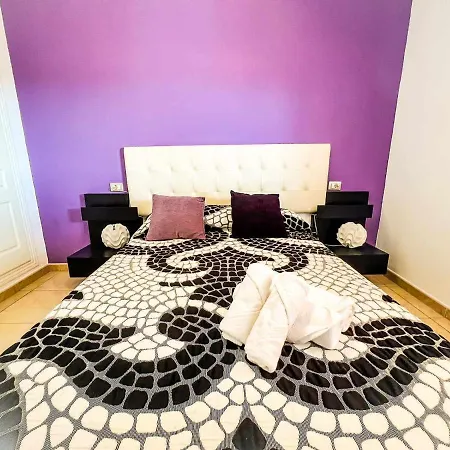 Rentaliday Faro De Lola