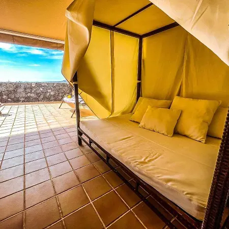 Rentaliday Faro De Lola Santa Cruz de Tenerife