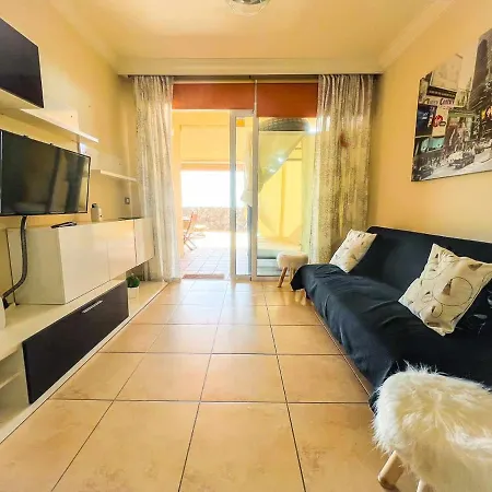 Rentaliday Faro De Lola *