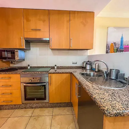 Rentaliday Faro De Lola *