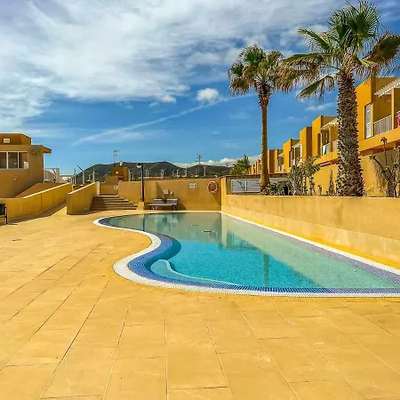 Rentaliday Faro De Lola