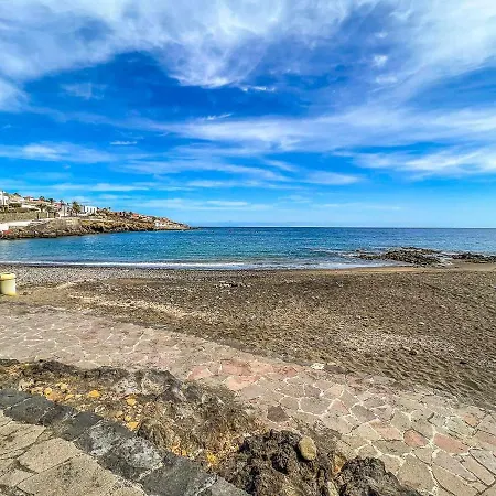 Rentaliday Faro De Lola Santa Cruz de Tenerife