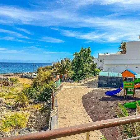 Daire Rentaliday Faro De Lola *