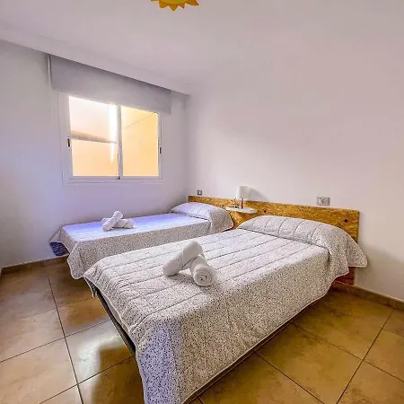 Rentaliday Faro De Lola