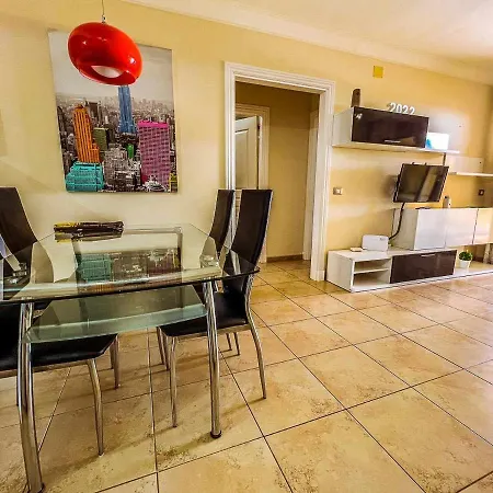 Rentaliday Faro De Lola *