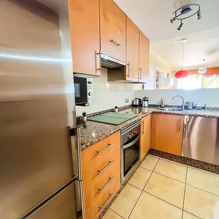 Rentaliday Faro De Lola *