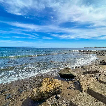 Rentaliday Faro De Lola Daire