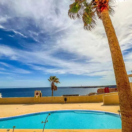 Daire Rentaliday Faro De Lola Santa Cruz de Tenerife