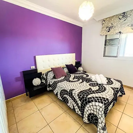 Rentaliday Faro De Lola Daire *