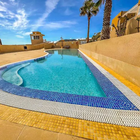 Daire Rentaliday Faro De Lola