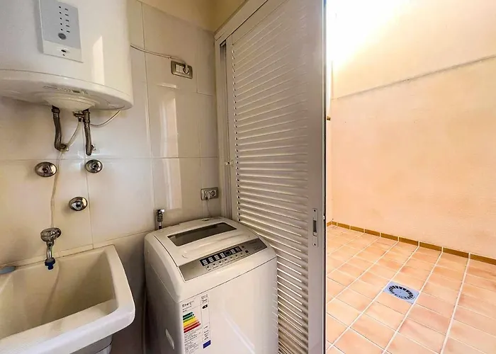 Rentaliday Faro De Lola *