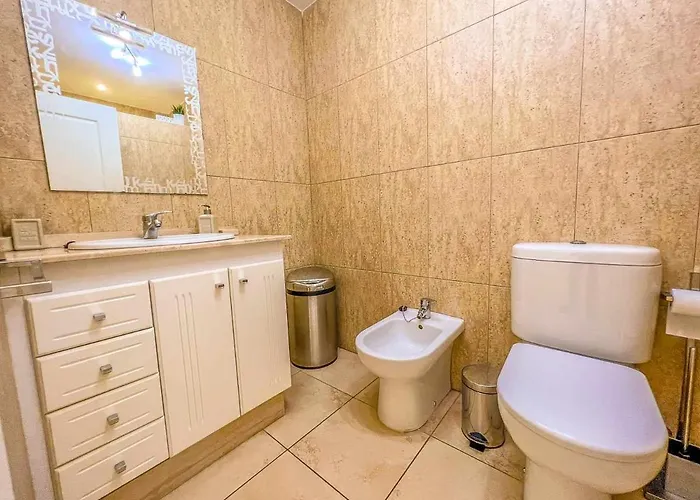 Rentaliday Faro De Lola *