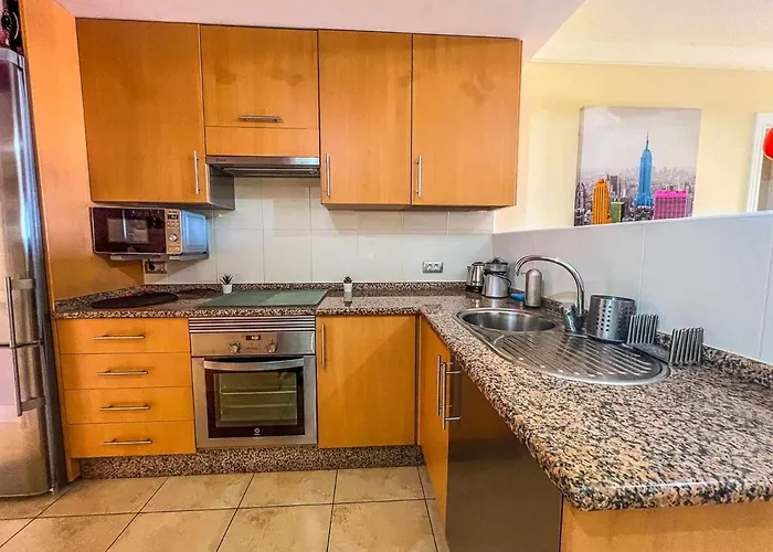 Rentaliday Faro De Lola *