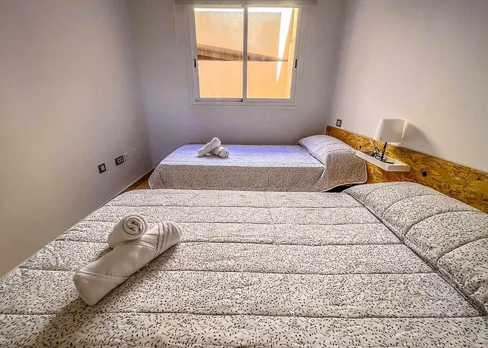 Rentaliday Faro De Lola *