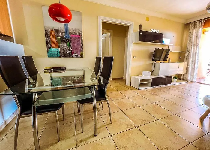 Rentaliday Faro De Lola *