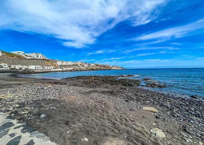 Rentaliday Faro De Lola Апартаменты