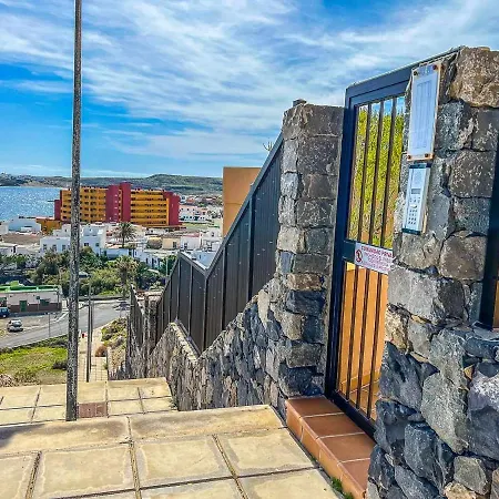 Rentaliday Faro De Lola Appartement Santa-Cruz de Ténérife