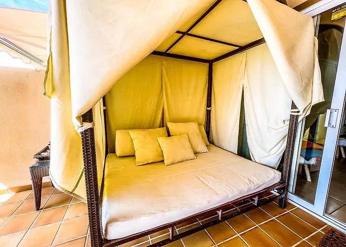 Appartement Rentaliday Faro De Lola *