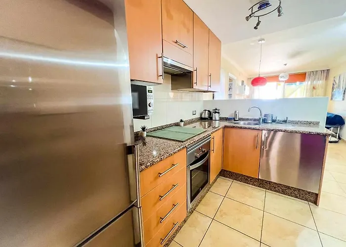 Rentaliday Faro De Lola *