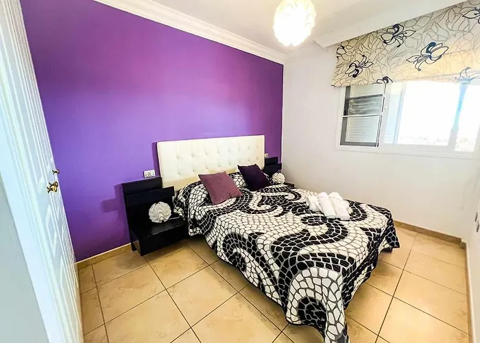 Rentaliday Faro De Lola Appartement *